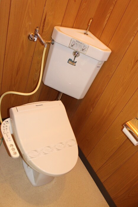 コ－ポ板橋の物件内観写真