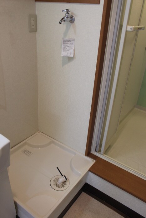 コ－ポ板橋の物件内観写真