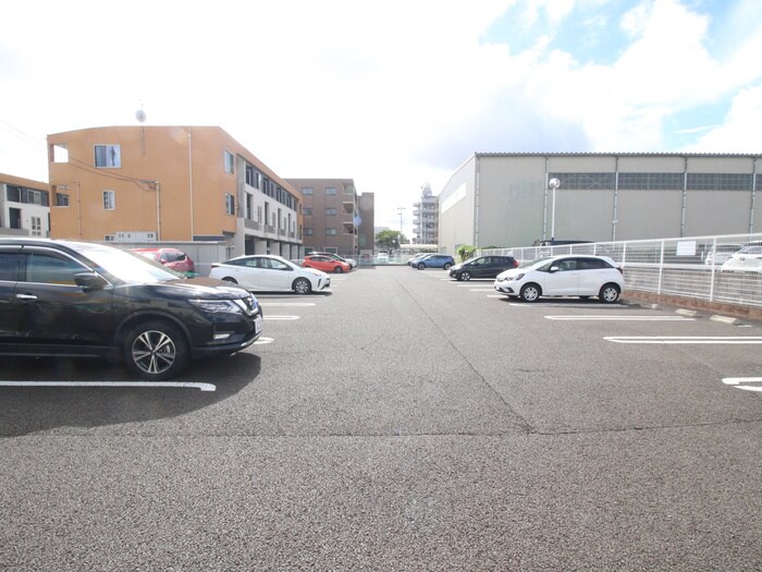 アイラビスタ　Ⅱの物件外観写真