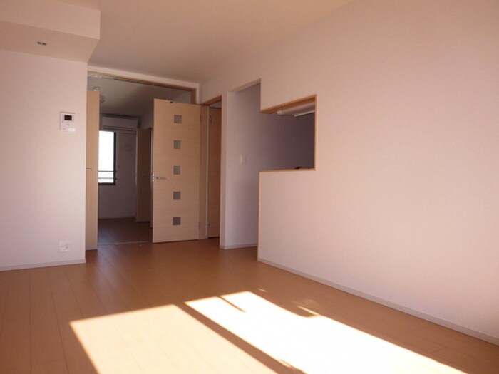 アイラビスタ　Ⅱの物件内観写真