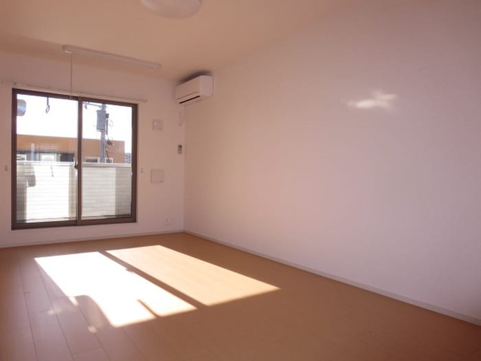 アイラビスタ　Ⅱの物件内観写真