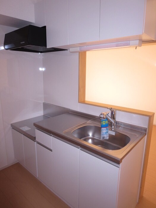 アイラビスタ　Ⅱの物件内観写真