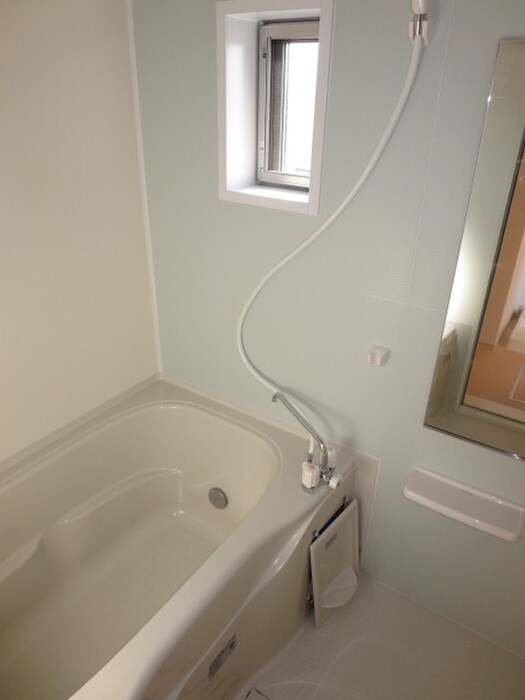 アイラビスタ　Ⅱの物件内観写真