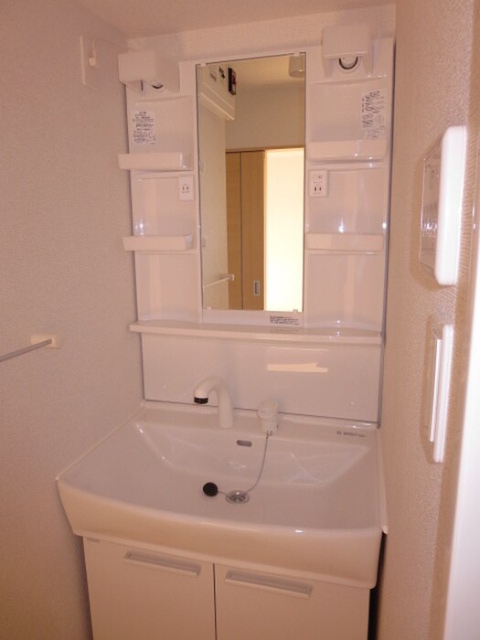 アイラビスタ　Ⅱの物件内観写真