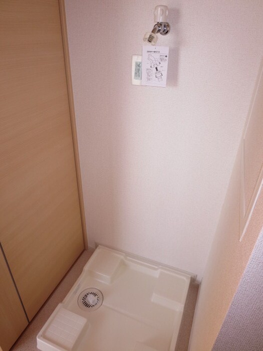 アイラビスタ　Ⅱの物件内観写真