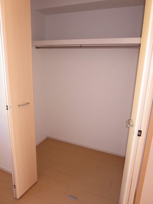 アイラビスタ　Ⅱの物件内観写真