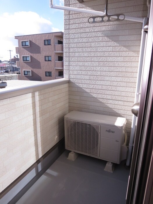 アイラビスタ　Ⅱの物件内観写真