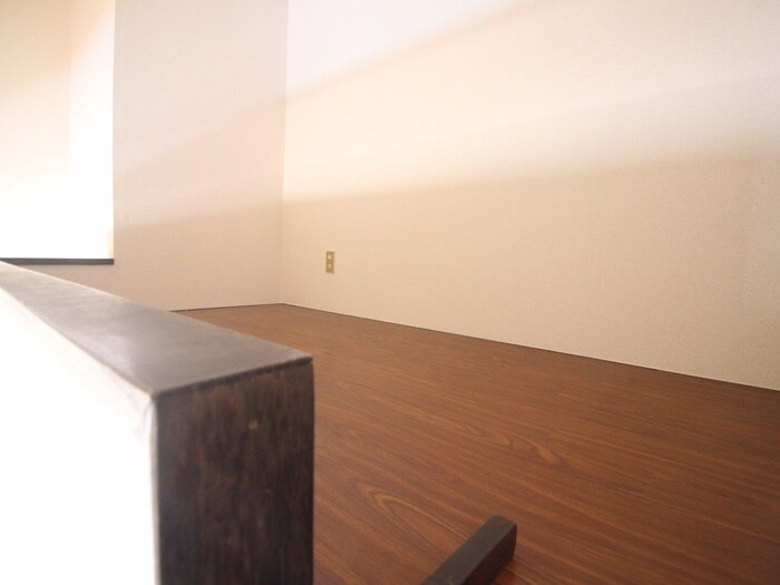 ロイヤルメゾンCの物件内観写真