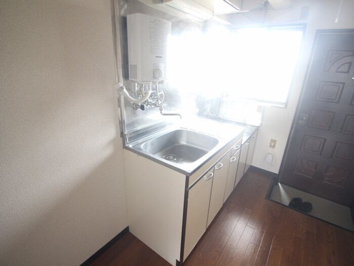 ロイヤルメゾンCの物件内観写真