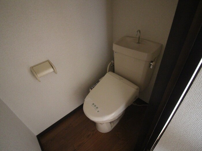 ロイヤルメゾンCの物件内観写真