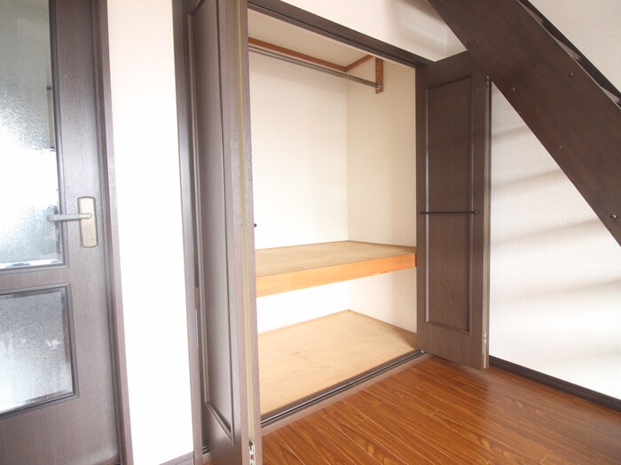 ロイヤルメゾンCの物件内観写真