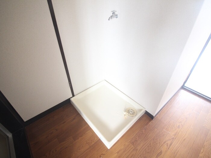 ロイヤルメゾンCの物件内観写真