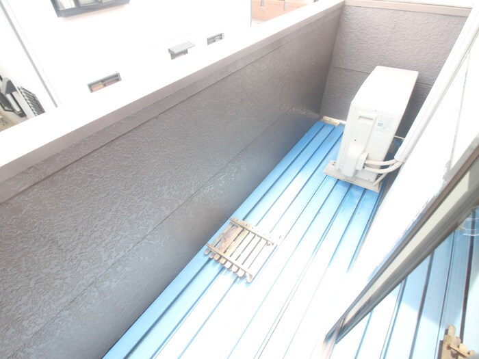 ロイヤルメゾンCの物件内観写真