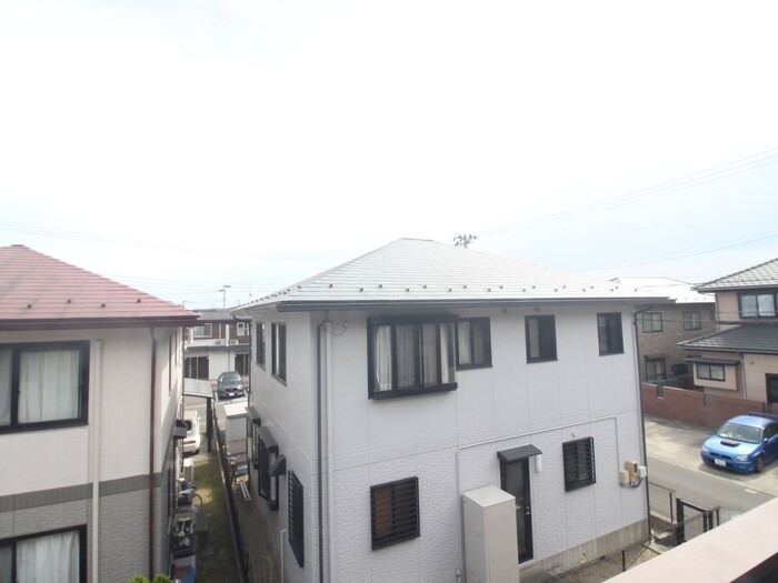 ロイヤルメゾンCの物件内観写真