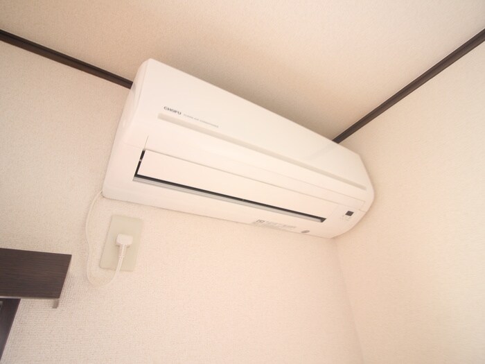 ロイヤルメゾンCの物件内観写真