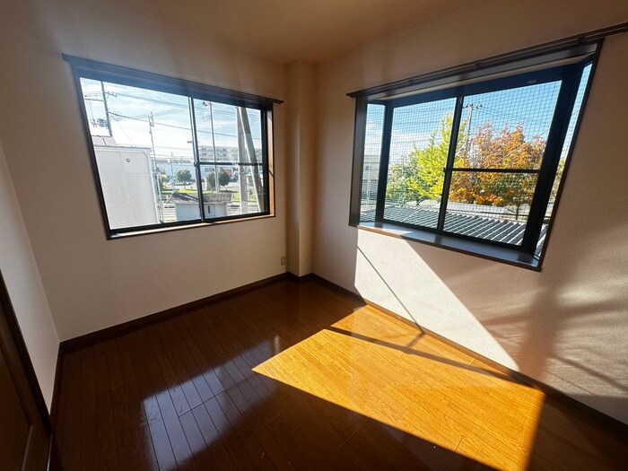 シャンテＫの物件内観写真