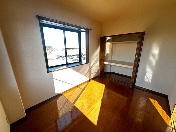 シャンテＫの物件内観写真