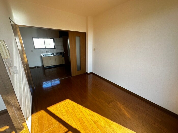 シャンテＫの物件内観写真