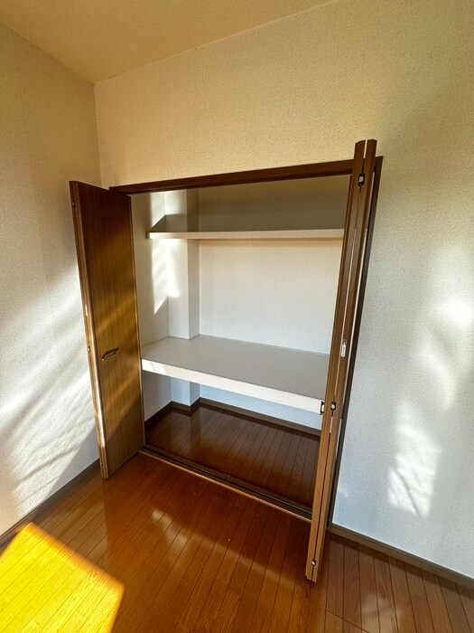 シャンテＫの物件内観写真