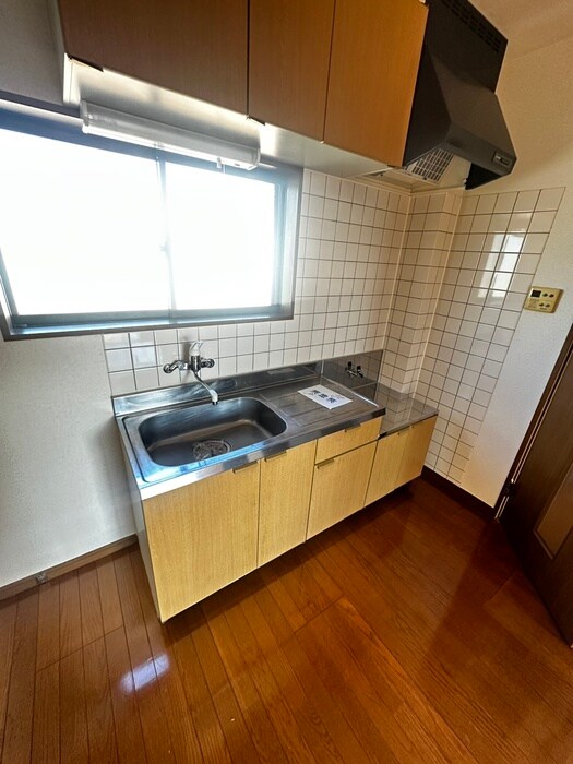 シャンテＫの物件内観写真