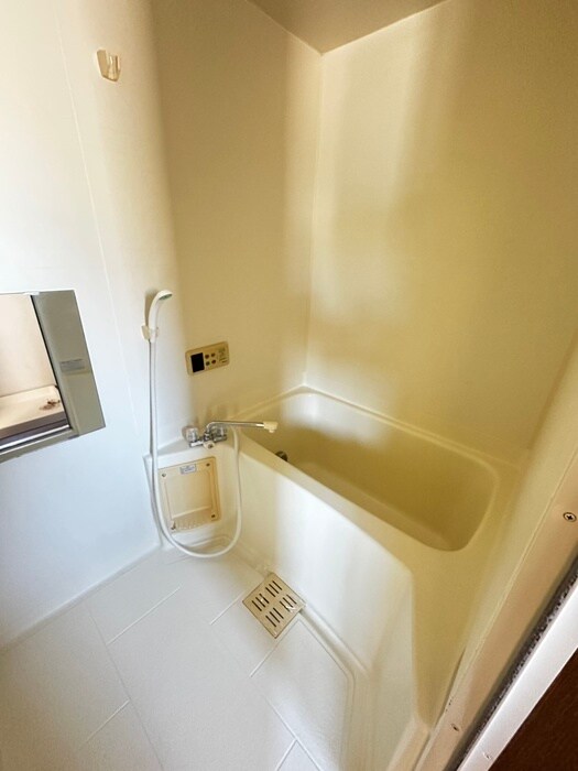 シャンテＫの物件内観写真