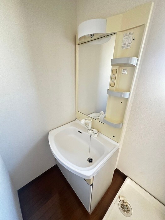 シャンテＫの物件内観写真