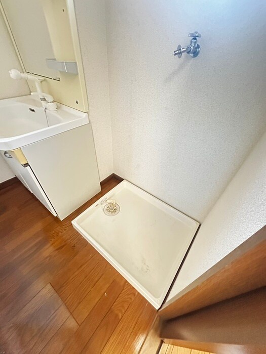 シャンテＫの物件内観写真