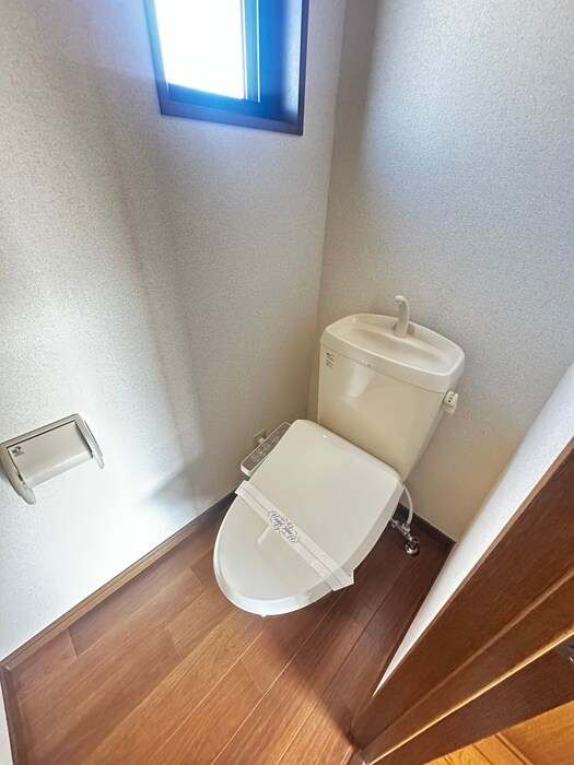 シャンテＫの物件内観写真