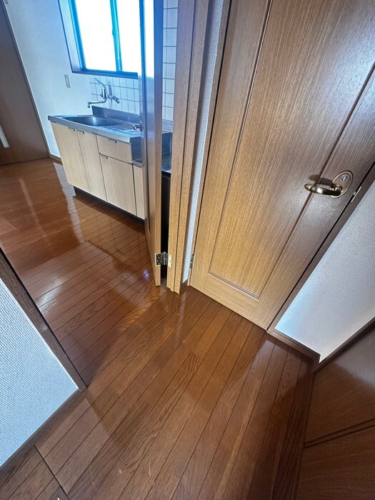 シャンテＫの物件内観写真