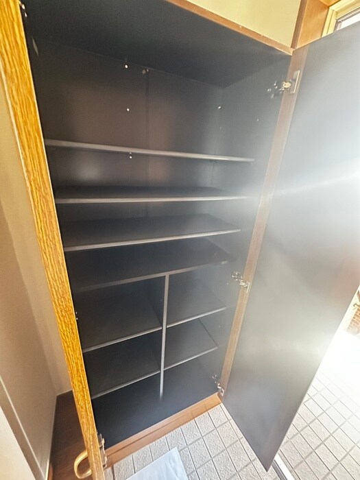 シャンテＫの物件内観写真