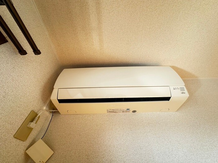 シャンテＫの物件内観写真