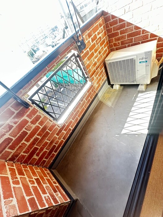 シャンテＫの物件内観写真