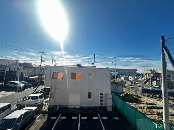 シャンテＫの物件内観写真