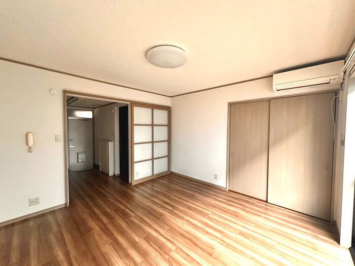 コーポ嶺の物件内観写真