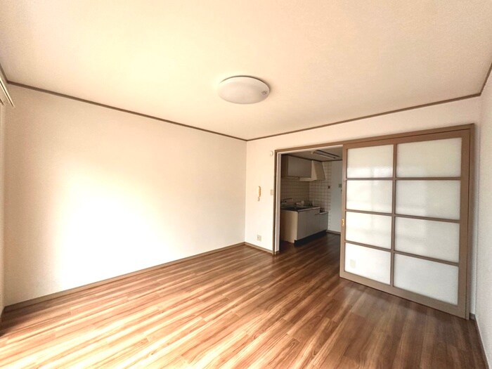 コーポ嶺の物件内観写真