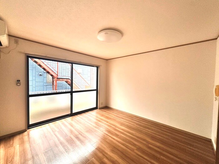 コーポ嶺の物件内観写真