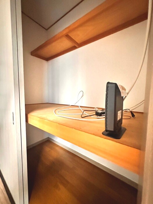 コーポ嶺の物件内観写真