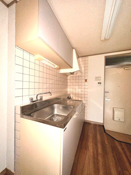 コーポ嶺の物件内観写真