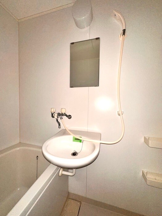 コーポ嶺の物件内観写真