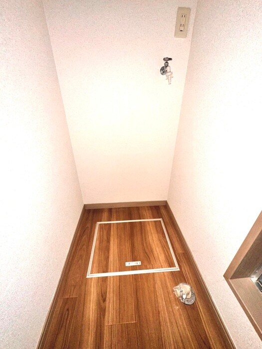 コーポ嶺の物件内観写真