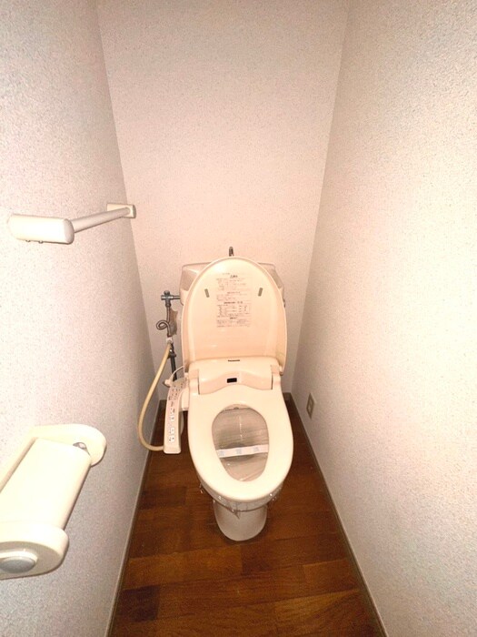 コーポ嶺の物件内観写真