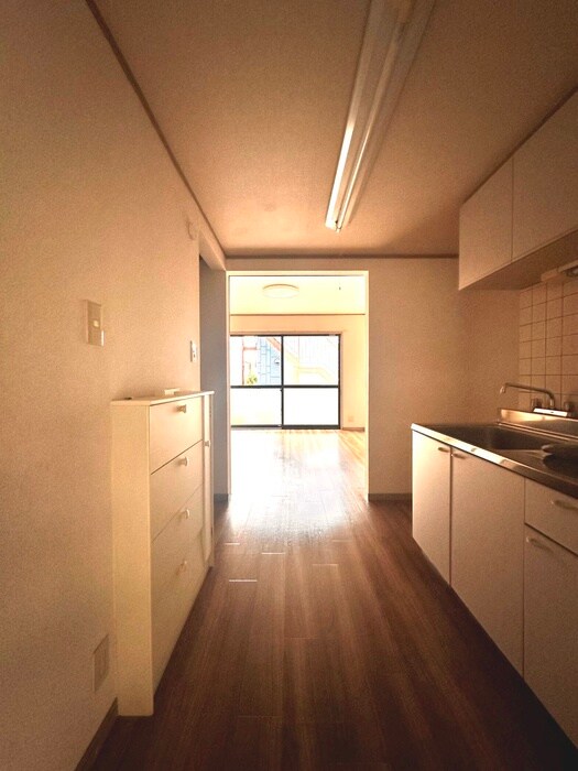 コーポ嶺の物件内観写真