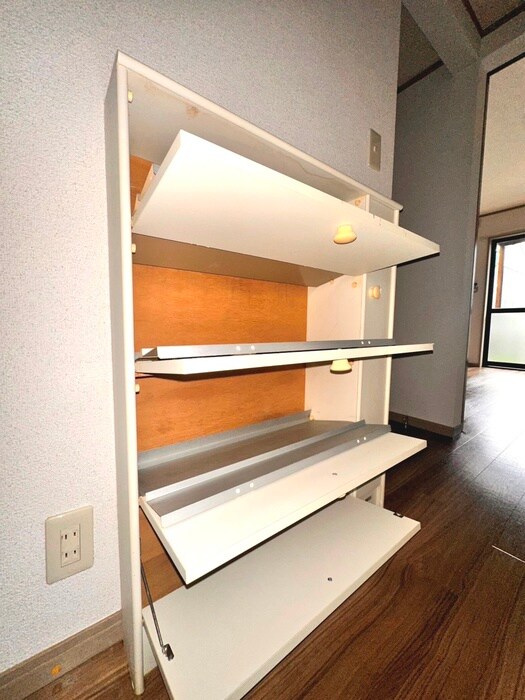 コーポ嶺の物件内観写真