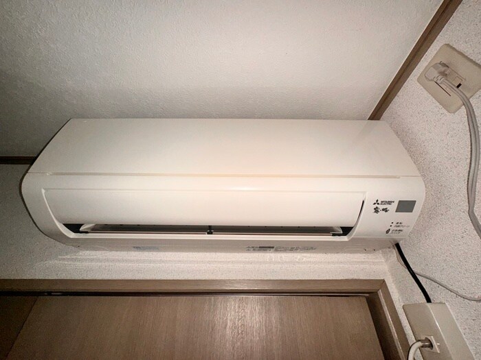 コーポ嶺の物件内観写真