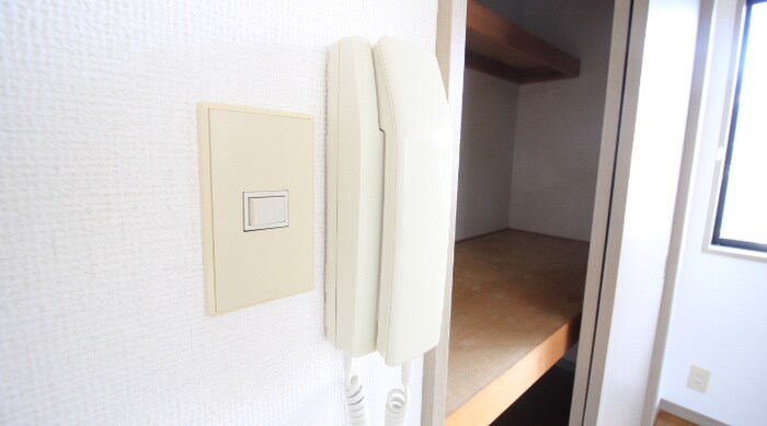 コーポ嶺の物件内観写真