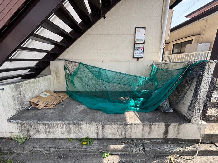 ロフティ栄の物件外観写真