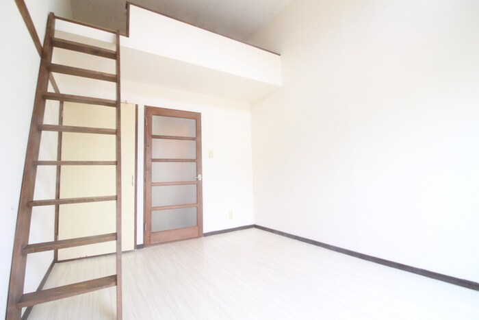 ロフティ栄の物件内観写真