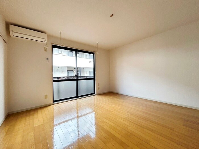 プレジオ泉崎の物件内観写真