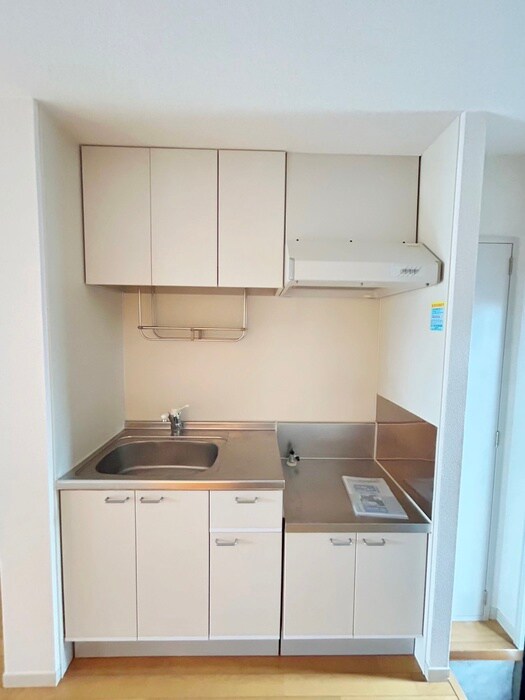 プレジオ泉崎の物件内観写真