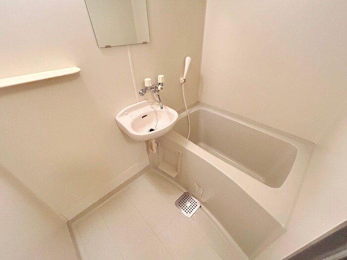 プレジオ泉崎の物件内観写真